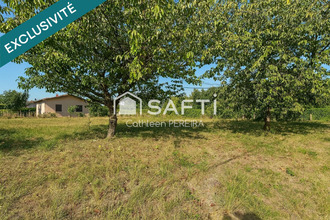 achat terrain lavaur 81500