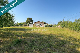 achat terrain lavaur 81500