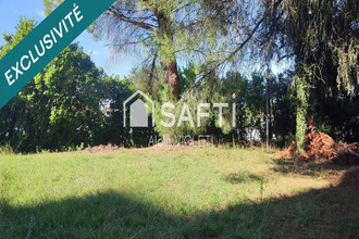 achat terrain lavaur 81500