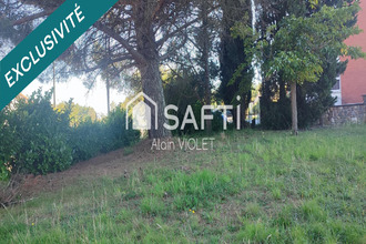 achat terrain lavaur 81500