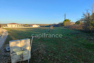 achat terrain lavaurette 82240