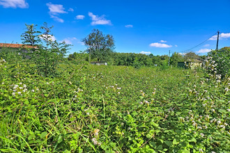 achat terrain lavazan 33690