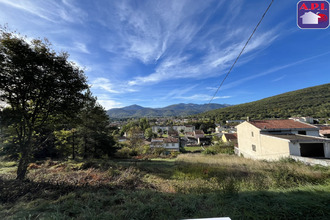 achat terrain lavelanet 09300
