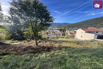 achat terrain lavelanet 09300
