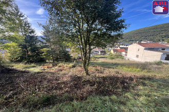achat terrain lavelanet 09300