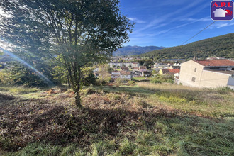 achat terrain lavelanet 09300