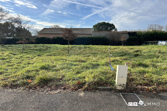 achat terrain lavelanet-de-comminges 31220