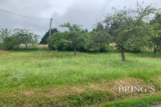 achat terrain laveline-devant-bruyeres 88600