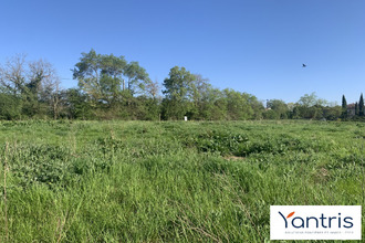 achat terrain lavernose-lacasse 31410