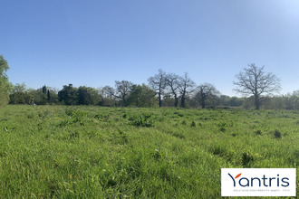 achat terrain lavernose-lacasse 31410