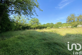 achat terrain laversine 02600