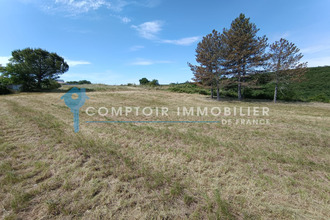 achat terrain lavilledieu 07170