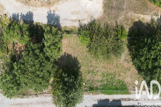 achat terrain lavilledieu 07170