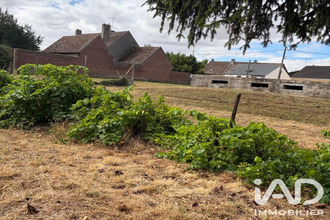 achat terrain lawarde-mauger-l-hortoy 80250