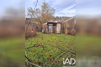 achat terrain laxou 54520