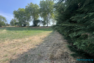 achat terrain lay 42470