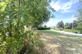 achat terrain lay 42470