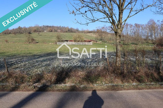 achat terrain lay-st-christophe 54690