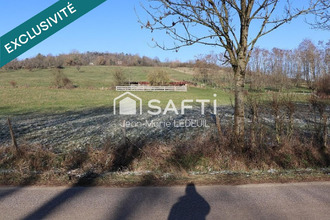 achat terrain lay-st-christophe 54690