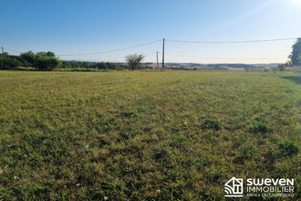 achat terrain laymt 32220