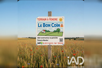 achat terrain layrac 47390