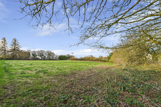 achat terrain laz 29520