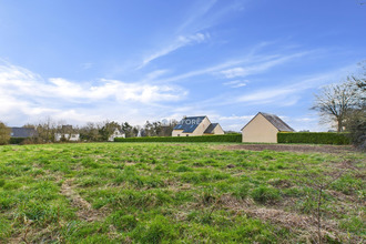 achat terrain laz 29520