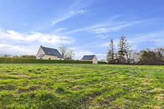 achat terrain laz 29520