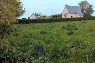achat terrain laz 29520