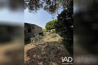 achat terrain le-barcares 66420