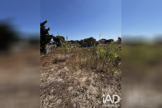 achat terrain le-barcares 66420