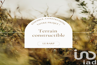 achat terrain le-barp 33114