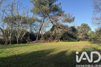 achat terrain le-barp 33114