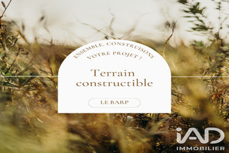 achat terrain le-barp 33114