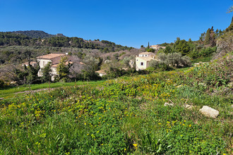 achat terrain le-barroux 84330