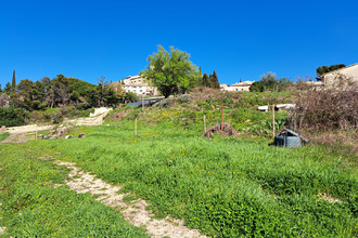 achat terrain le-barroux 84330