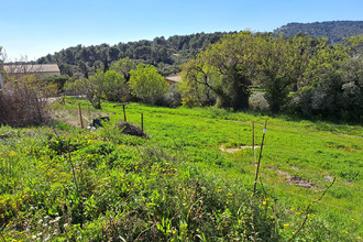 achat terrain le-barroux 84330