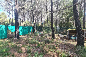 achat terrain le-beausset 83330