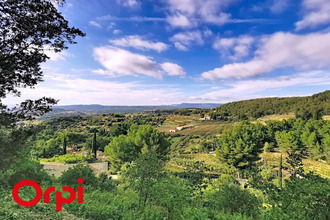 achat terrain le-beausset 83330