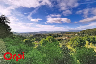 achat terrain le-beausset 83330