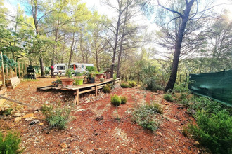 achat terrain le-beausset 83330