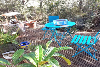 achat terrain le-beausset 83330