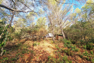 achat terrain le-beausset 83330