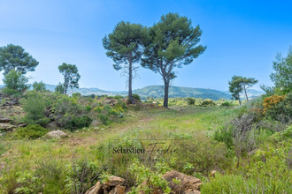 achat terrain le-beausset 83330