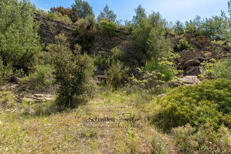 achat terrain le-beausset 83330