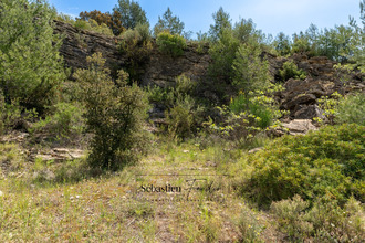 achat terrain le-beausset 83330