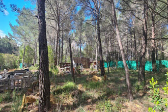 achat terrain le-beausset 83330