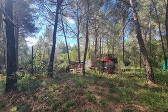 achat terrain le-beausset 83330