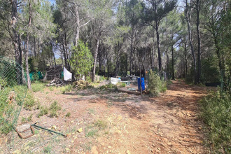 achat terrain le-beausset 83330