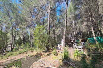 achat terrain le-beausset 83330